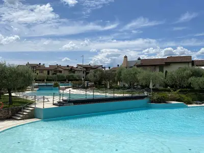 Ferienwohnung für 4 Personen (58 m²) in Castelnuovo Del Garda 4/10
