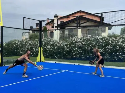 Ferienwohnung für 4 Personen (58 m²) in Castelnuovo Del Garda 5/10