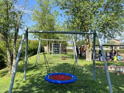 Ferienwohnung für 4 Personen (58 m²) in Castelnuovo Del Garda 7/10
