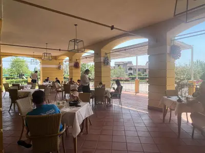 Ferienwohnung für 4 Personen (58 m²) in Castelnuovo Del Garda 10/10