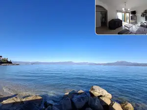 Ferienwohnung für 4 Personen (50 m²) in Peschiera del Garda