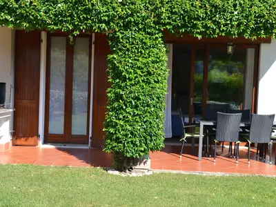 TerraceBalcony