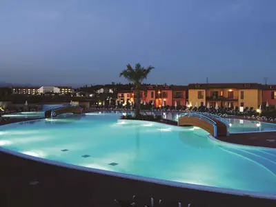Ferienwohnung für 6 Personen (49 m²) in Peschiera Del Garda 3/10