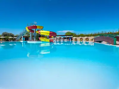 Ferienwohnung für 6 Personen (49 m²) in Peschiera Del Garda 5/10