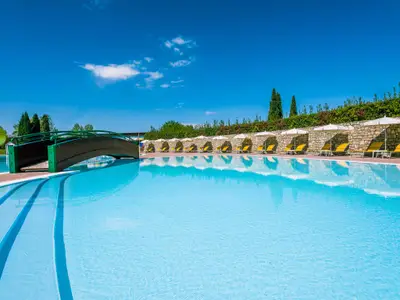 Ferienwohnung für 6 Personen (49 m²) in Peschiera Del Garda 7/10