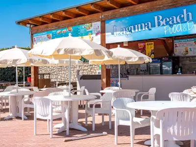 Ferienwohnung für 6 Personen (49 m²) in Peschiera Del Garda 9/10