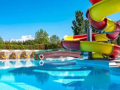 Ferienwohnung für 6 Personen (49 m²) in Peschiera Del Garda 10/10
