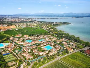 Ferienwohnung für 6 Personen (70 m²) in Peschiera del Garda