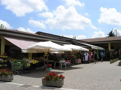 Ferienwohnung für 6 Personen (37 m²) in Peschiera del Garda 10/10