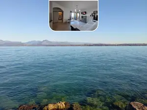 Ferienwohnung für 4 Personen (50 m²) in Peschiera del Garda