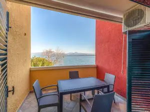 Ferienwohnung für 5 Personen (60 m²) in Peschiera del Garda