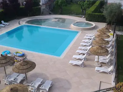 Ferienwohnung für 3 Personen (22 m²) in Peschiera del Garda 2/10