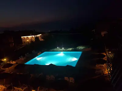 Ferienwohnung für 4 Personen (38 m²) in Peschiera del Garda 5/10