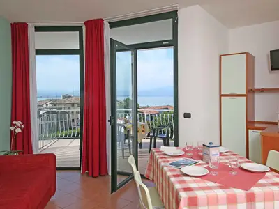 Ferienwohnung für 4 Personen (38 m²) in Peschiera del Garda 10/10