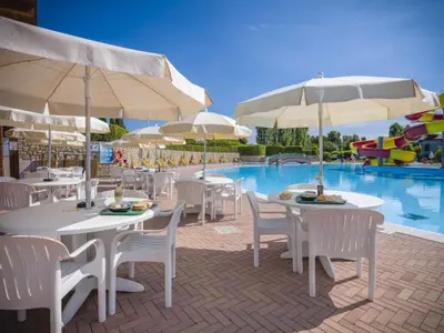 Ferienwohnung für 4 Personen (39 m²) in Peschiera Del Garda 3/10