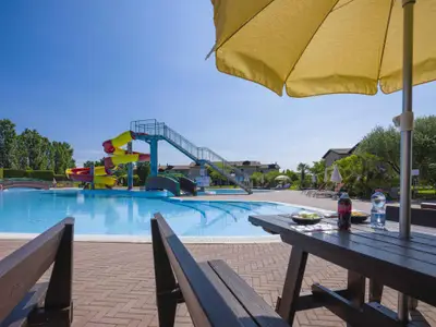 Ferienwohnung für 4 Personen (39 m²) in Peschiera Del Garda 4/10