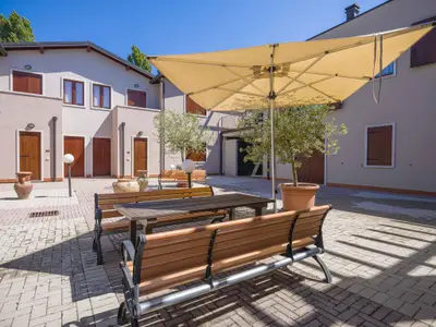 Ferienwohnung für 4 Personen (39 m²) in Peschiera Del Garda 6/10