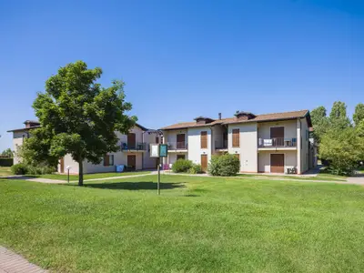 Ferienwohnung für 4 Personen (39 m²) in Peschiera Del Garda 7/10