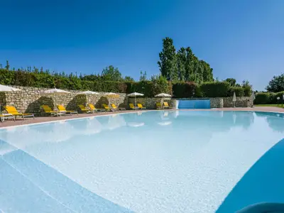 Ferienwohnung für 4 Personen (39 m²) in Peschiera Del Garda 1/10