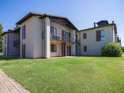 Ferienwohnung für 4 Personen (39 m²) in Peschiera Del Garda 4/10