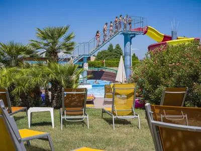 Ferienwohnung für 4 Personen (39 m²) in Peschiera Del Garda 7/10