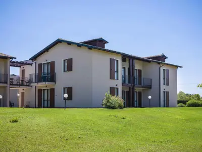 Ferienwohnung für 4 Personen (39 m²) in Peschiera Del Garda 8/10