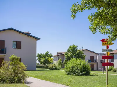 Ferienwohnung für 4 Personen (39 m²) in Peschiera Del Garda 9/10