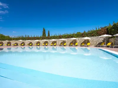 Ferienwohnung für 4 Personen (39 m²) in Peschiera Del Garda 1/10