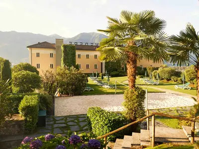 Ferienwohnung für 4 Personen (39 m²) in Peschiera Del Garda 5/10