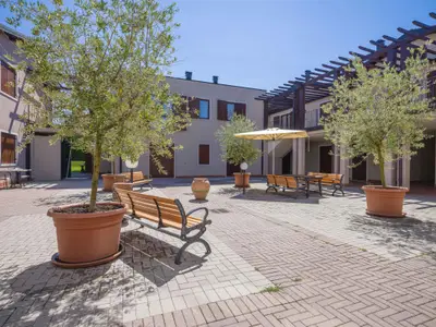 Ferienwohnung für 4 Personen (39 m²) in Peschiera Del Garda 8/10