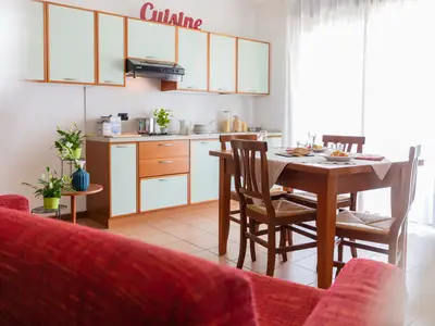 Ferienwohnung für 3 Personen (22 m²) in Peschiera del Garda 10/10