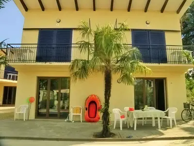 Ferienwohnung für 6 Personen (37 m²) in Peschiera del Garda 1/10