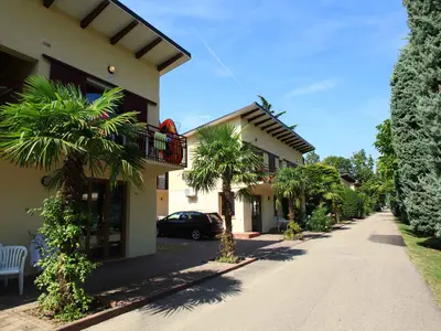 Ferienwohnung für 6 Personen (37 m²) in Peschiera del Garda 2/10