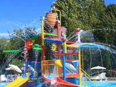 Ferienwohnung für 6 Personen (37 m²) in Peschiera del Garda 5/10