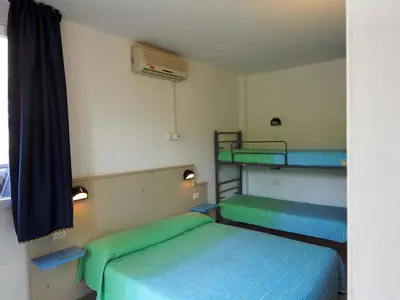 Ferienwohnung für 6 Personen (37 m²) in Peschiera del Garda 8/10