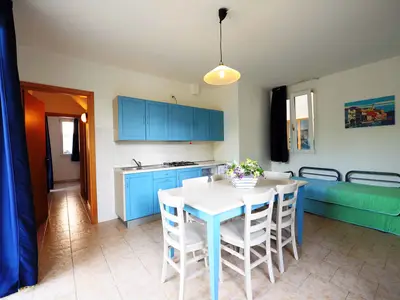 Ferienwohnung für 6 Personen (37 m²) in Peschiera del Garda 9/10