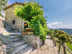 Ferienwohnung für 4 Personen (65 m²) in Pescia