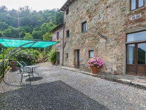 Ferienwohnung für 2 Personen (50 m²) in Pescia