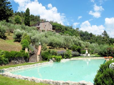 Ferienwohnung für 5 Personen (70 m²) in Pescia 2/10