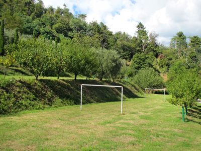 Ferienwohnung für 5 Personen (70 m²) in Pescia 8/10