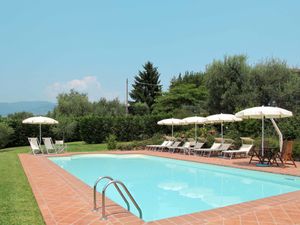 Ferienwohnung für 6 Personen (80 m²) in Pescia