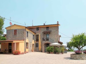 Ferienwohnung für 6 Personen (70 m&sup2;) in Pescia