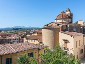 Ferienwohnung für 3 Personen (112 m²) in Pescia