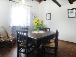 Ferienwohnung für 5 Personen (60 m²) in Pescorocchiano