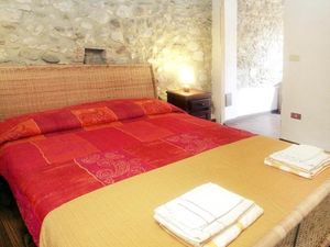 Ferienwohnung für 6 Personen (46 m²) in Pescorocchiano