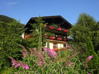 Landhaus Bonaventura
