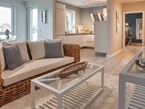 Ferienwohnung für 2 Personen (72 m²) in Petersberg (Hessen)