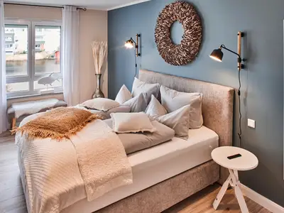 Ferienwohnung für 2 Personen (72 m²) in Petersberg (Hessen) 7/10