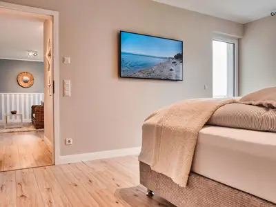 Ferienwohnung für 2 Personen (72 m²) in Petersberg (Hessen) 8/10