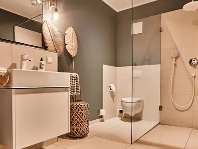 Ferienwohnung für 2 Personen (72 m²) in Petersberg (Hessen) 9/10